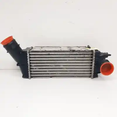 Peça sobressalente para automóvel em segunda mão Intercooler por CITROEN C4 BERLINA SX Referências OEM IAM 9646694680  