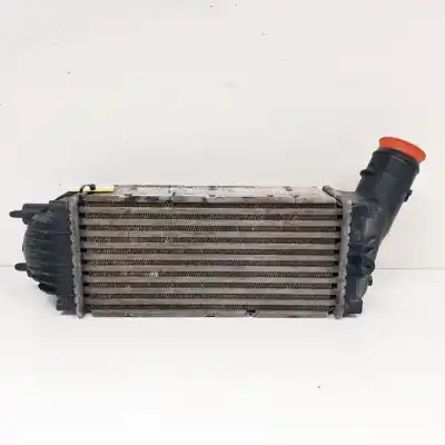 Pezzo di ricambio per auto di seconda mano intercooler per citroen c4 berlina sx riferimenti oem iam 9646694680  