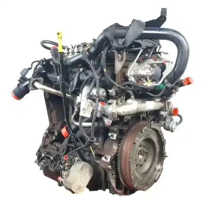 Pièce détachée automobile d'occasion moteur complet pour citroen jumper combi (06.2006) 4hv références oem iam 4hv  