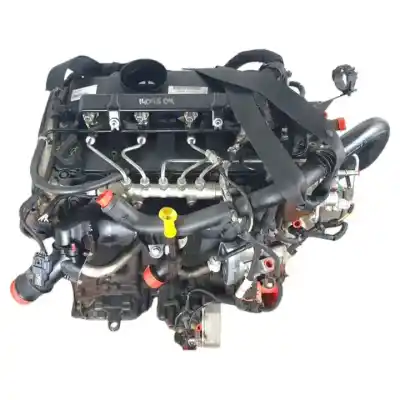 Pièce détachée automobile d'occasion moteur complet pour citroen jumper combi (06.2006) 4hv références oem iam 4hv  
