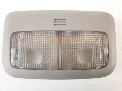 Pièce détachée automobile d'occasion lumière intérieure pour toyota yaris (ksp9/scp9/nlp9) 2szfe références oem iam 812600d030