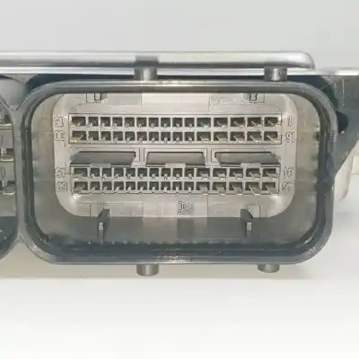 Second-hand car spare part ecu engine control for audi a4 berlina (8e) awa oem iam references 0261s01006  