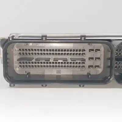 Second-hand car spare part ecu engine control for audi a4 berlina (8e) awa oem iam references 0261s01006  