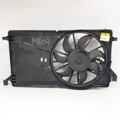 Second-hand car spare part radiator cooling fan for ford focus c-max (cap) d-g8da oem iam references 3135103905