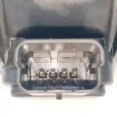 Second-hand car spare part flowmeter for chevrolet aveo b12d1 oem iam references 9645948980  