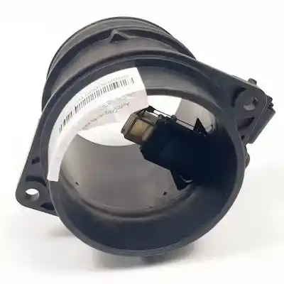 Pezzo di ricambio per auto di seconda mano misuratore di flusso per chevrolet aveo b12d1 riferimenti oem iam 9645948980