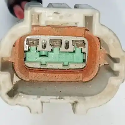 Автозапчасти б/у электрический вентилятор за nissan pathfinder (r51) yd25ddti ссылки oem iam 92120eb400   Автозапчасти б/у электрический вентилятор за nissan pathfinder (r51) yd25ddti ссылки oem iam 92120eb400