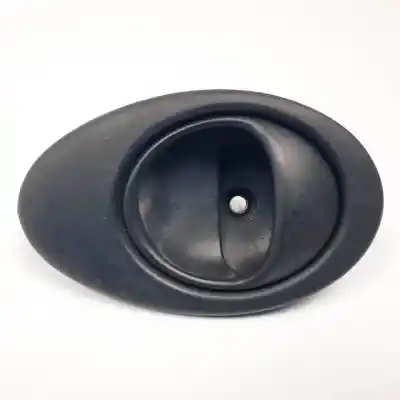 Pezzo di ricambio per auto di seconda mano maniglia interna anteriore sinistra per daewoo matiz (m100, m150) 1.0 riferimenti oem iam 96563305