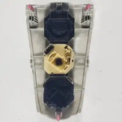 Peça sobressalente para automóvel em segunda mão comando de sofagem (chauffage / ar condicionado)  por toyota yaris (ksp9/scp9/nlp9) 2szfe referências oem iam 554060d190  