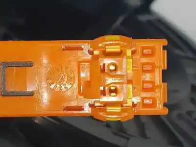 Peça sobressalente para automóvel em segunda mão fita do airbag por toyota yaris (ksp9/scp9/nlp9) 2szfe referências oem iam   