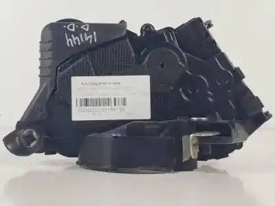 Автозапчасти б/у замок передней правой двери за toyota yaris (ksp9/scp9/nlp9) 2szfe ссылки oem iam   