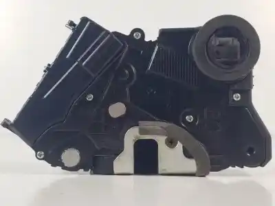 Автозапчасти б/у замок передней правой двери за toyota yaris (ksp9/scp9/nlp9) 2szfe ссылки oem iam   