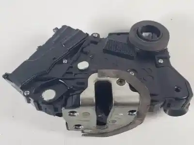 Pièce détachée automobile d'occasion serrure de porte avant droite pour toyota yaris (ksp9/scp9/nlp9) 2szfe références oem iam 