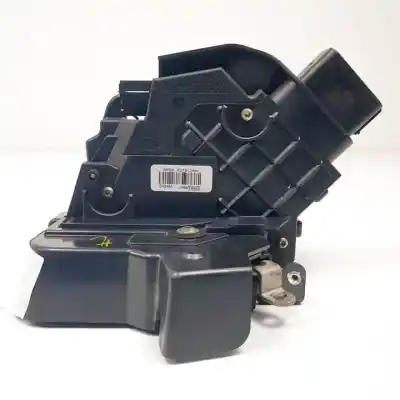 Автозапчастина б/у правий бічний замок дверей для ford focus c-max (cap) g6da посилання на oem iam 3m5ar21812ah  