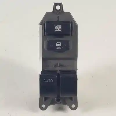 Pièce détachée automobile d'occasion commande de lève vitre avant gauche pour toyota yaris (ksp9/scp9/nlp9) 2szfe références oem iam 192832
