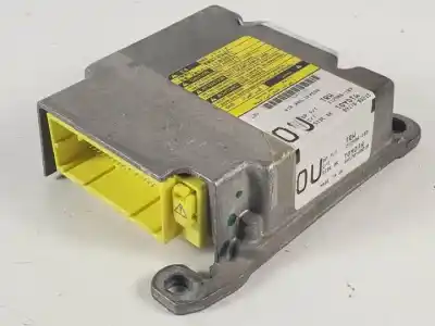 Pièce détachée automobile d'occasion boitier de commande d'airbag pour toyota yaris (ksp9/scp9/nlp9) 2szfe références oem iam 212986103  