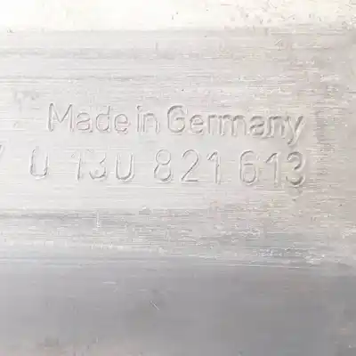 Second-hand car spare part driver left window regulator for jaguar xj ac.kb.9hp oem iam references 0130821613  