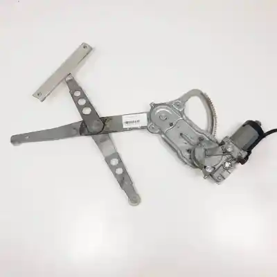 Second-hand car spare part driver left window regulator for jaguar xj ac.kb.9hp oem iam references 0130821613