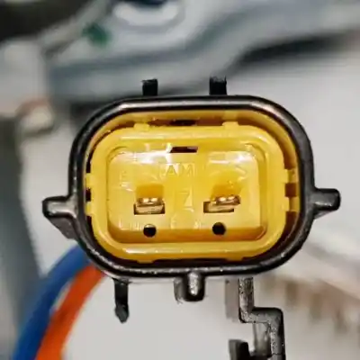 Second-hand car spare part driver left window regulator for jaguar xj ac.kb.9hp oem iam references 0130821613  