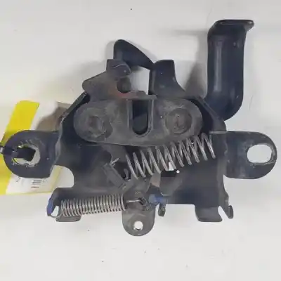 Автозапчасти б/у замок капота за toyota yaris (ksp9/scp9/nlp9) 2szfe ссылки oem iam   