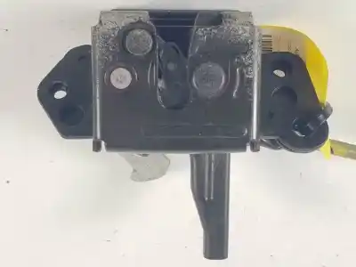 Pièce détachée automobile d'occasion coffre / serrure de porte pour toyota yaris (ksp9/scp9/nlp9) 2szfe références oem iam 