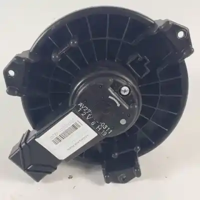 Автозапчасти б/у нагревательный вентилятор за toyota yaris (ksp9/scp9/nlp9) 2szfe ссылки oem iam av2727000311  
