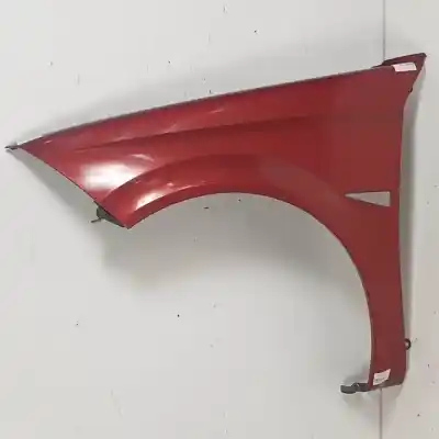Peça sobressalente para automóvel em segunda mão GUARDA-LAMAS DIANTEIRO ESQUERDO por RENAULT MEGANE II COUPE  Referências OEM IAM   