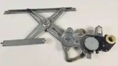 Pièce détachée automobile d'occasion léve glace avant gauche pour toyota yaris (ksp9/scp9/nlp9) 2szfe références oem iam 857200d110b  