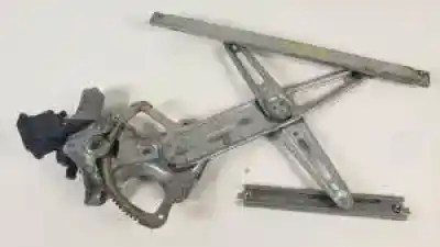 Pièce détachée automobile d'occasion léve glace avant gauche pour toyota yaris (ksp9/scp9/nlp9) 2szfe références oem iam 857200d110b