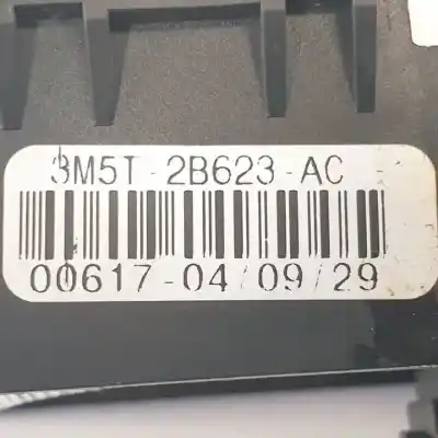 Second-hand car spare part handbrake lever for ford focus c-max (cap) g6da oem iam references 3m5t2b623ac  