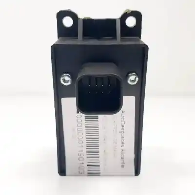 Second-hand car spare part handbrake lever for ford focus c-max (cap) g6da oem iam references 3m5t2b623ac  