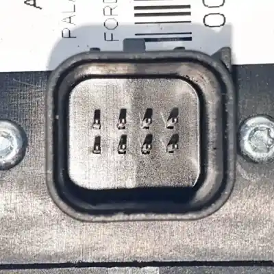 Second-hand car spare part handbrake lever for ford focus c-max (cap) g6da oem iam references 3m5t2b623ac  