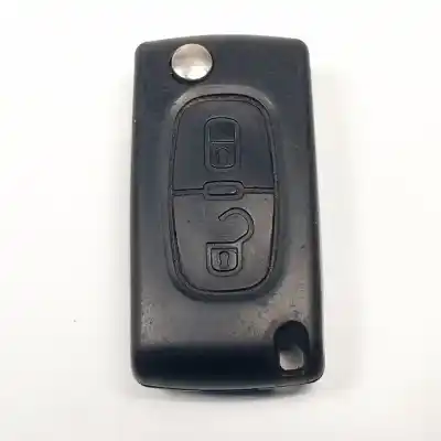 Recambio de automóvil de segunda mano de antirrobo para citroen c2 vts referencias oem iam 9663123280  n0502455