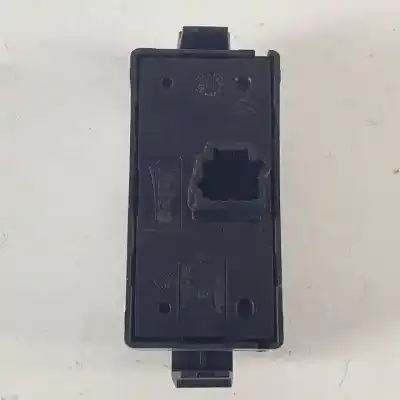 Автозапчастина б/у увага для dacia dokker k9k612 посилання на oem iam e3160101  