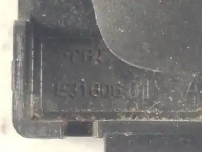 Автозапчастина б/у увага для dacia dokker k9k612 посилання на oem iam e3160101  