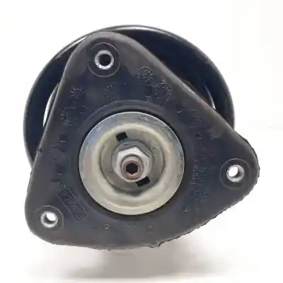 Автозапчастина б/у передній правий амортизатор для ford transit connect xxga посилання на oem iam dv6118045ac  