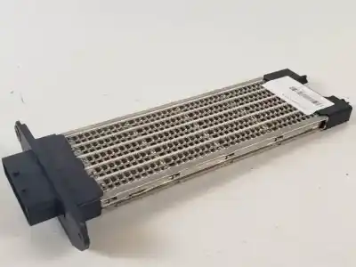 Автозапчасти б/у сопротивление нагреву за dacia dokker k9k612 ссылки oem iam a52102700