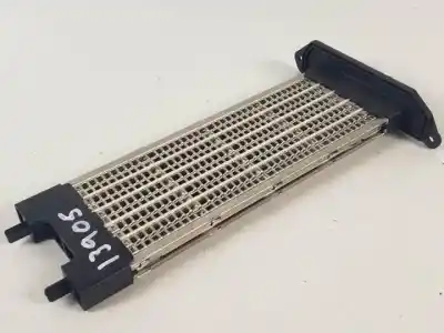 Автозапчастина б/у стійкість на нагревання для dacia dokker k9k612 посилання на oem iam a52102700  