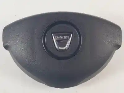 Автозапчасти б/у передняя левая подушка безопасности за dacia dokker k9k612 ссылки oem iam 985105118rd