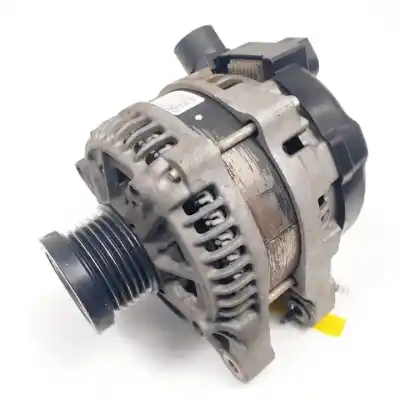 Peça sobressalente para automóvel em segunda mão alternador por ford focus lim. (cb8) m2da referências oem iam cv6t10300fa