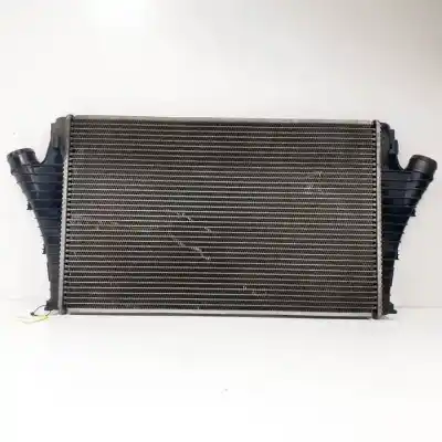 Pezzo di ricambio per auto di seconda mano INTERCOOLER per SAAB 9-3 BERLINA  Riferimenti OEM IAM 870359F  