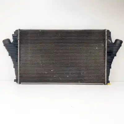 Peça sobressalente para automóvel em segunda mão intercooler por saab 9-3 berlina b207e referências oem iam 870359f  