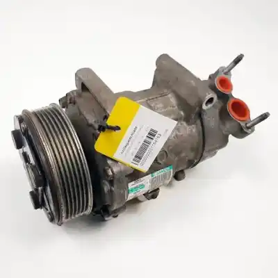 Second-hand car spare part air conditioning compressor for mini cabrio (r57) mbgu35 oem iam references 922339203