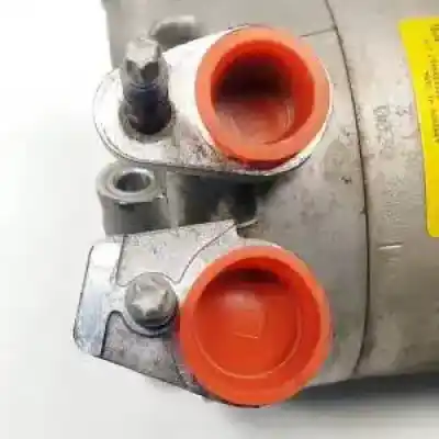 Peça sobressalente para automóvel em segunda mão compressor de ar condicionado a/a a/c por ford focus lim. (cb8) m2da referências oem iam cv6119d629fe  