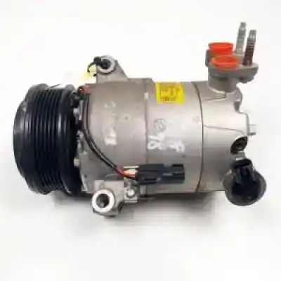 Peça sobressalente para automóvel em segunda mão compressor de ar condicionado a/a a/c por ford focus lim. (cb8) m2da referências oem iam cv6119d629fe  