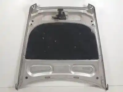 Peça sobressalente para automóvel em segunda mão capot por audi a6 berlina (4f2) bre referências oem iam   