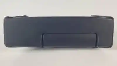 Автозапчасти б/у правая сторона внешняя ручка за dacia dokker k9k612 ссылки oem iam 806067153r