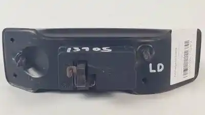 Автозапчастина б/у права зовнішня ручка для dacia dokker k9k612 посилання на oem iam 806067153r  