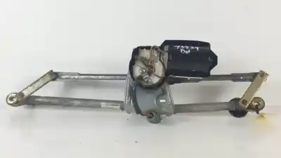Second-hand car spare part front windshield wiper motor for renault clio ii fase i (b/cbo) d7f720 oem iam references 7700847567  0390241153