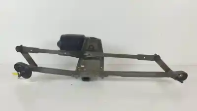 Second-hand car spare part front windshield wiper motor for renault clio ii fase i (b/cbo) d7f720 oem iam references 7700847567